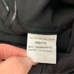 Blessed‎ Are The Meek Black Shorts 4 Dressy Pockets Tailored Photo 5