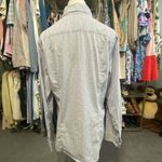 Banana Republic soft wash button-down 100% cotton shirt. Size Large Photo 2