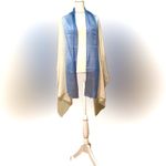 Calvin Klein  Shawl -Wrap Photo 3