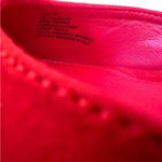 Shoedazzle New Red Heels size 11 Photo 4