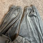 SKIMS  Jogger sweatpants Photo 5