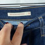 Levi's Levi 720 High Rise Super Skinny 28 EUC Photo 7