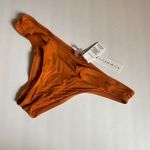 Vitamin A ‎ Bikini Bottom NWT Photo 7