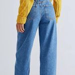 Free People closed jeans pedal twist Photo 1