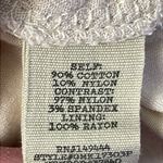 Gimmicks by BKE  Lace-Up Top Photo 6