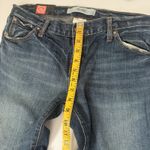 Gap  1969 Original Flare Blue Denim 5 Pocket Boho Western Casual Jeans 10Long Photo 4