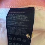 Tommy Hilfiger Shorts 8 Pink Striped Madras 5” inseam 100% cotton Photo 3