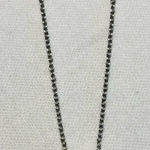 Kate Spade  Mini Crystal Ball Pendant Necklace Photo 0