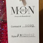 Ellie Wilde Prom Dress Photo 5