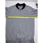 LA Relaxed Jumpsuit; Gray; Size L (Featured on Oprah's Favorite Things) Gray Size L Photo 3