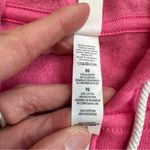 Bella Canvas Bella + Canvas Women's 2023 Obsessed Fest Full Zipper Hoodie XL Extra Large Pink Photo 10