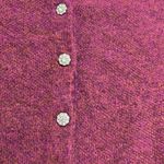 Loft  Rhinestone Button Cardigan LIKE NEW Size Small Photo 6