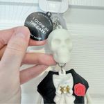 Bath & Body Works  GLOW IN THE DARK Skeleton PocketBac holder Photo 2