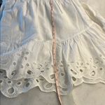 Joie NWT  Safia Dress in Clean White Photo 10