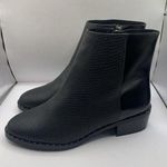 EMU Australia  Women's Roxby Ankle Boot size 9 black Photo 0