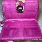 Vera Bradley  Wallet/Billfold. Preloved Gently Used. Excellent Condition. Photo 6