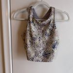 Athleta Conscious Train Crop Bra A Photo 1