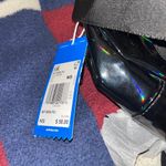 adidas Originals Mini BP Backpack Backpack Leopard Festival Bag Small Black Photo 2