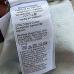 J.Crew Denim Midi Skirt High Rise Jean Skirt Trendy Size 28 Photo 3