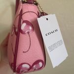 Coach Nolita 19 With Cherry Print cr827 Photo 5