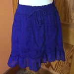Aeropostale  bright summer hippie chic skirt Photo 10