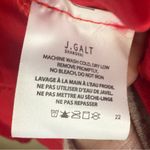 Brandy Melville Vintage Y2K John Gait Colorblock Cropped Windbreaker One Size Outdoor Activewear Photo 3