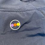 Swing Control Navy Flat Front Skort Photo 4