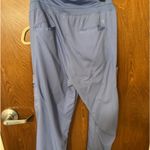 Healing Hands Light blue  scrub set Photo 2