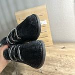 Allbirds Dark Grey Wool Runners Sneakers Photo 2