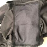 Alo Yoga Airbrush Real Dress Black S Photo 7