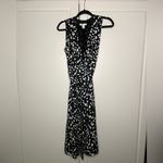 Nordstrom Signature Silk Wrap Dress Photo 1