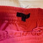 OVI Hot Pink Shorts Photo 2