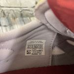 Reebok classic leather Legacy Sz 4.5 / 6.5 women’s euc Sneakers Athletic Gray Photo 8