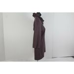 ladies Brown FIG top size L Size L Photo 2