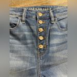 American Eagle  Outfitters Super High Rise Jegging Photo 7