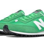 New Balance  410 Sneaker Photo 0