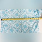 Lilly Pulitzer  women blue Lilly print long sleeve Pajama top Cotton M Photo 5