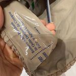 Isabella Rose Truffle Maza Maui Textured Bikini Bottom Sz S NWT Tan Photo 4