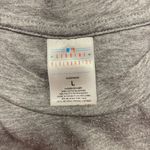 Genuine Merchandise San Francisco Giants  Gray Iconic Shirt Size Large EUC #5063 Photo 3