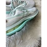 ASICS  Gel Kayano 28 White Oasis Green Womens size 11.5 Photo 2