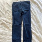Armani Exchange  25s skinny jeans like new Photo 5