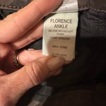 DL1961  Women's Skinny Jeans in Dark Camo Photo 3