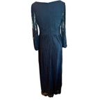 Ever Pretty Beautiful black formal dress, perfect for black tie affair, wedding ,date night Photo 8