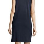 Current/Elliott The Ruffle Muscle Dress Salute Photo 3