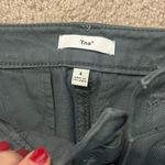 Aritzia TNA Cargo Pants Photo 4