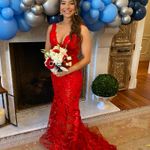 Jovani Prom Dresss Photo 4