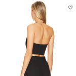 L'Academie  Ember Corset in Black Photo 2