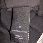 Lane Bryant NWT Paperbag Waist Pants Photo 2