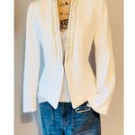 Alice + Olivia Embellished Blazer Photo 0