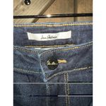 Sam Edelman NEW Women's Sz 33 Jeans Dark Denim Stiletto High Rise Skinny Ankle Photo 1